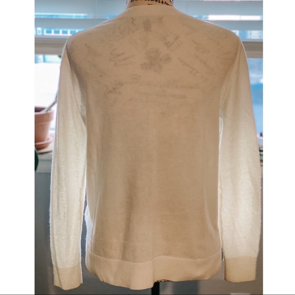 Banana Republic “Sweater Weather” Sweater - size XS - Picture 4 of 11